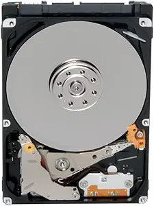 Toshiba MQ01ABD100/HDKBB96 1TB 2.5-inch Notebook Hard Drive - 5400RPM — main product image