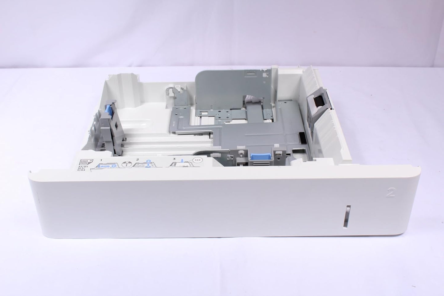 HP RM2-0007-000CN Printer Paper Input Tray