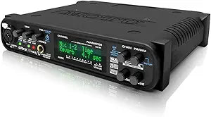 MOTU ULTRALITE-MK3 HYBRID FireWire/USB Audio Interface