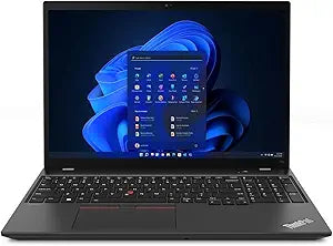 Lenovo ThinkPad T16 i7 16" Touch Laptop