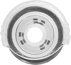 Westcott 14784 28mm Paper Trimmer Replacement Blades - 2 Pack