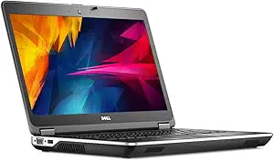 Dell E6440 i7 16GB 1TB SSD Refurbished Laptop
