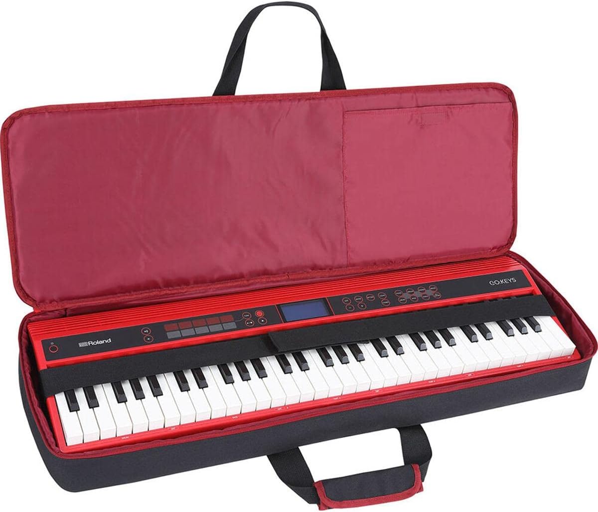 Roland CB-GO61KP Keyboard Case for GO Series
