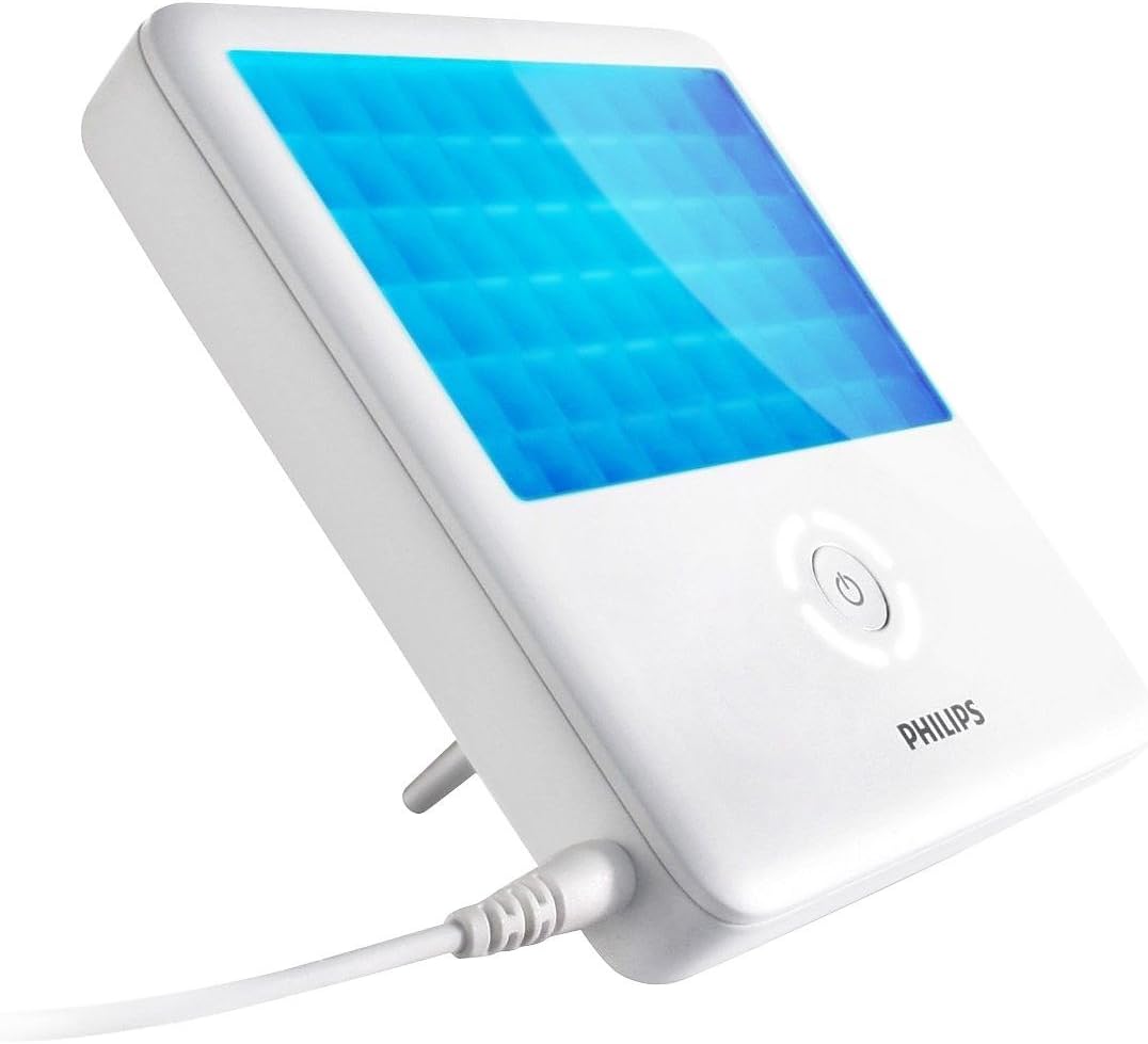 Philips HF3321/60 goLITE BLU Energy Light Therapy