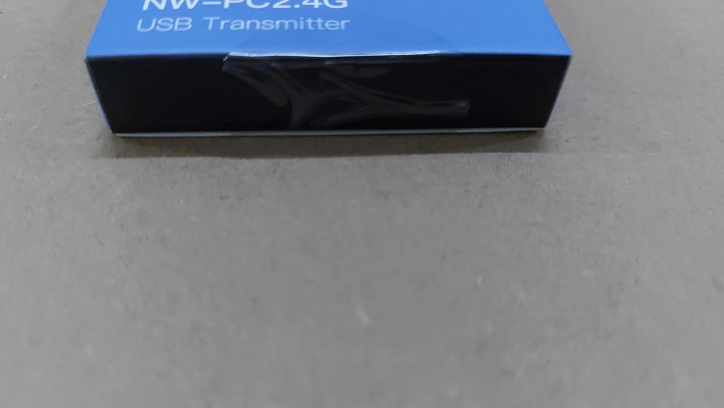 Neewer 10100593 2.4G Wireless USB LED Light Transmitter