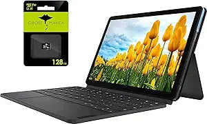 Lenovo Chromebook Duet 10.1" Tablet Laptop
