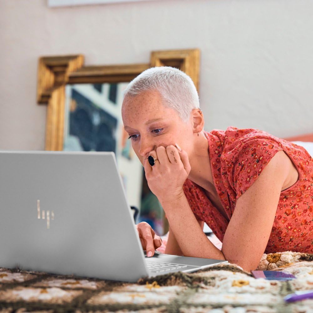 HP Envy 16-h10 Laptop 16" Touch RTX 4060 i7 64GB 4TB SSD Win11