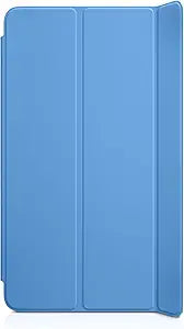 Apple 885909632602 iPad Mini Smart Cover - Blue — main product image