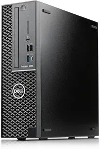 Dell Precision 3431 Renewed SFF i5 32GB 960GB SSD — main product image