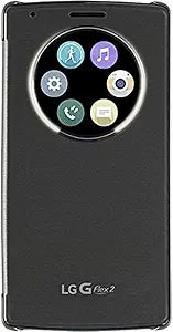 LG CCF-620.AGEUTS Quick Circle Book Cover Case