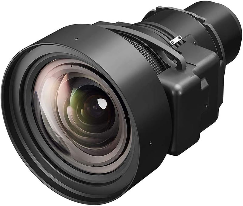 Panasonic ET-EMW400 Zoom Projector Lens — main product image