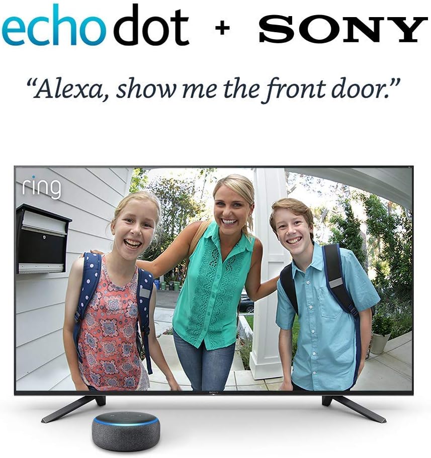 Sony XBR75Z9F 75" 4K Ultra HD Smart BRAVIA LED TV (Renewed)