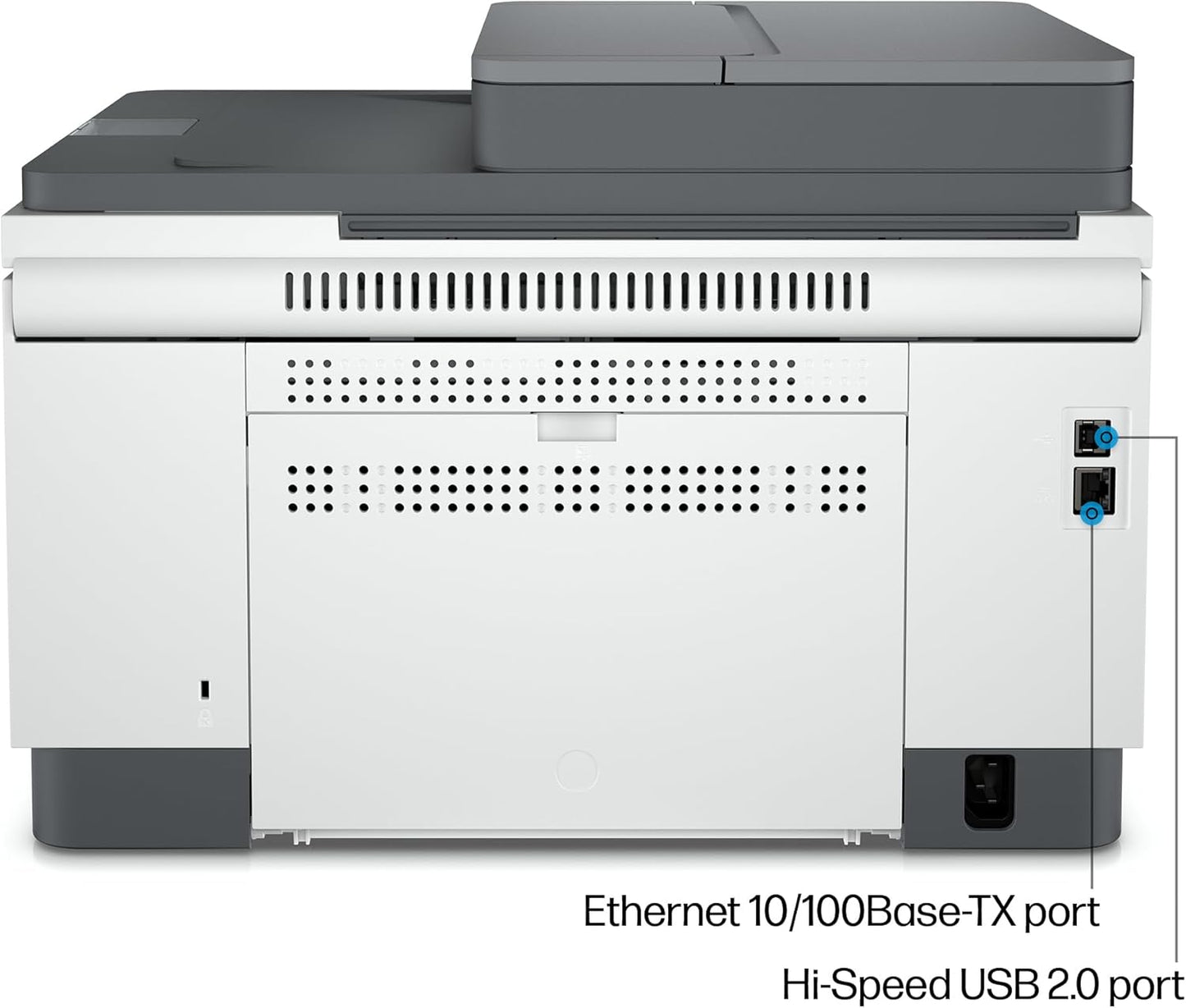 HP M234sdw LaserJet MFP Wireless Printer