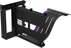 Cooler Master MCA-U000R-KFVK02 Vertical GPU Holder PCIe 4.0 — main product image