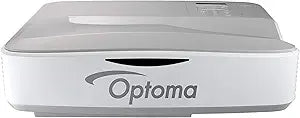 Optoma ZW300UST-cr WXGA Ultra Short Throw Projector Renewed