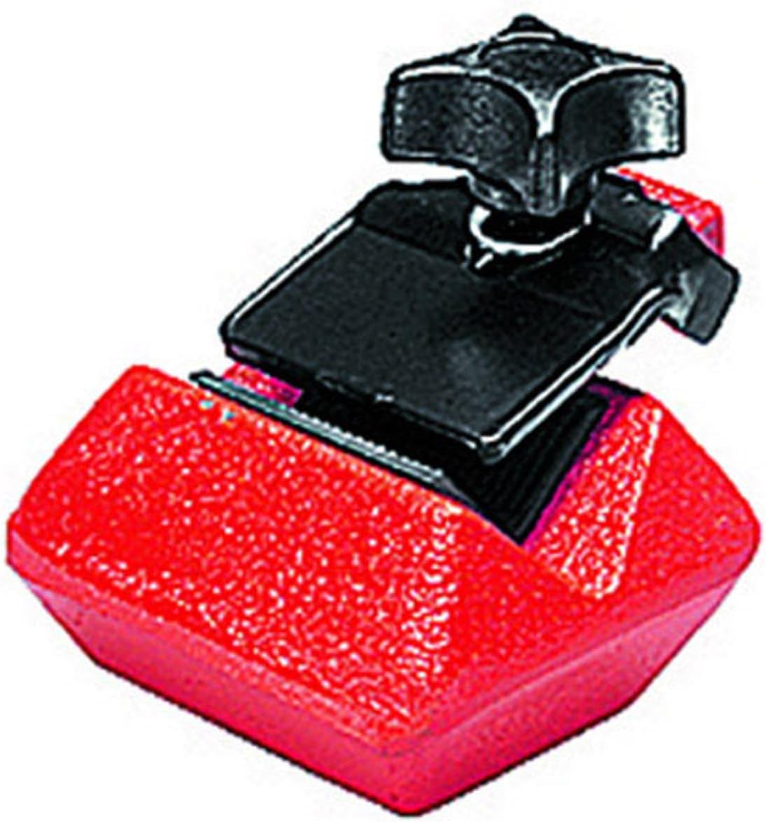 Manfrotto 172 3 lbs Camera Counterweight Orange