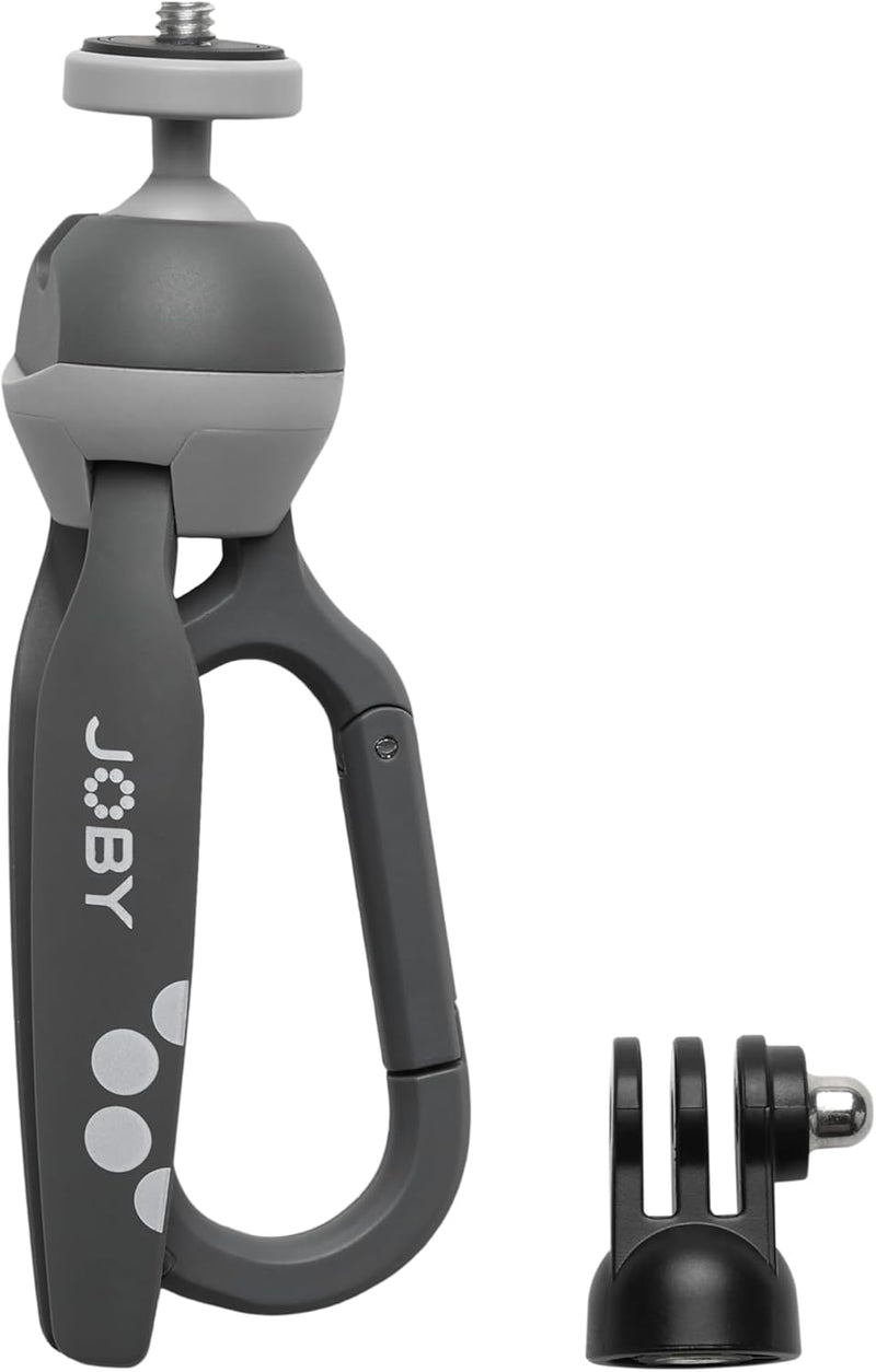 Joby JB01838-BWW HandyPod Clip Action Mini Tripod — main product image