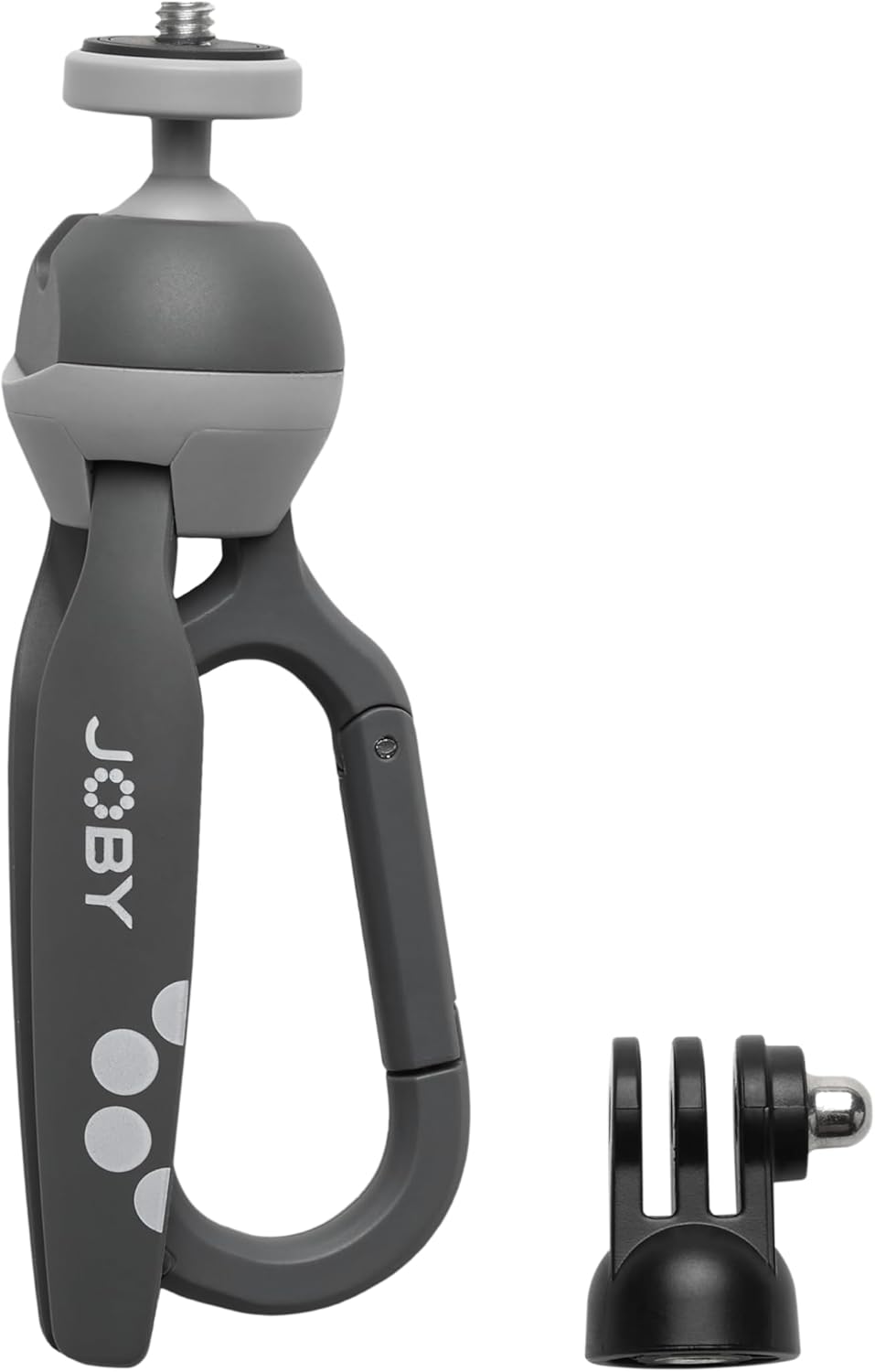 Joby JB01838-BWW HandyPod Clip Action Mini Tripod