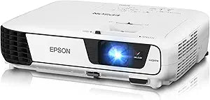 Epson EX3240 SVGA 3LCD Projector 3200 Lumens
