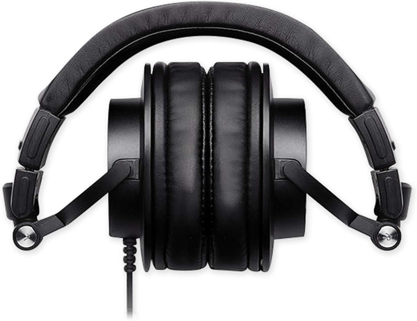 PreSonus HD9+RCM01 Studio Headphones Microphone Recording Bundle