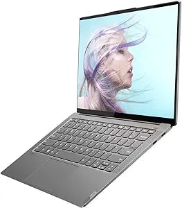 Lenovo IdeaPad S940-14IWL 4K UHD Laptop i7 16GB 512GB SSD — main product image