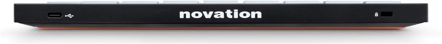 Novation Launchpad X Ableton Live MIDI Grid Controller Bundle