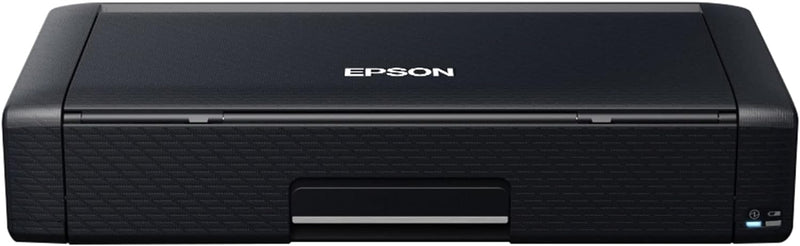 Epson WF-110 Wireless Mobile Color Printer - Portable — main product image