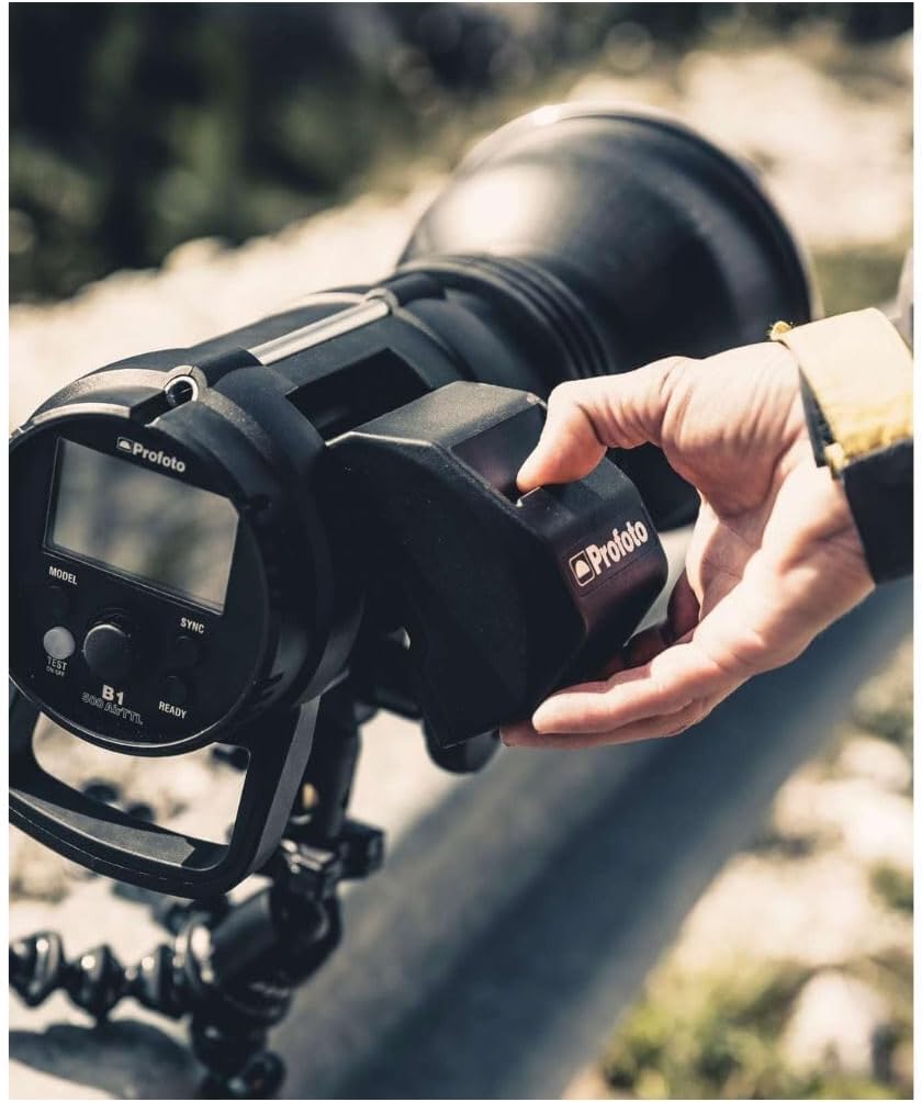 Profoto 100399 B1/B1X Lithium-Ion Battery