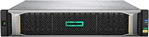 HP Enterprise Q1J31A MSA 2052 SAS Dual Controller Storage — main product image