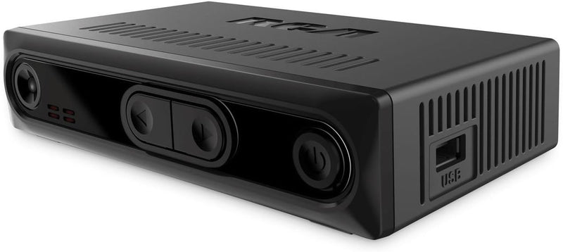 RCA DTA880 HDMI Digital TV Converter + Recorder — main product image