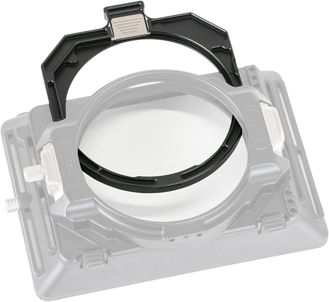 Tilta MB-T16-DCF Dual Circular Filter Tray for Mirage