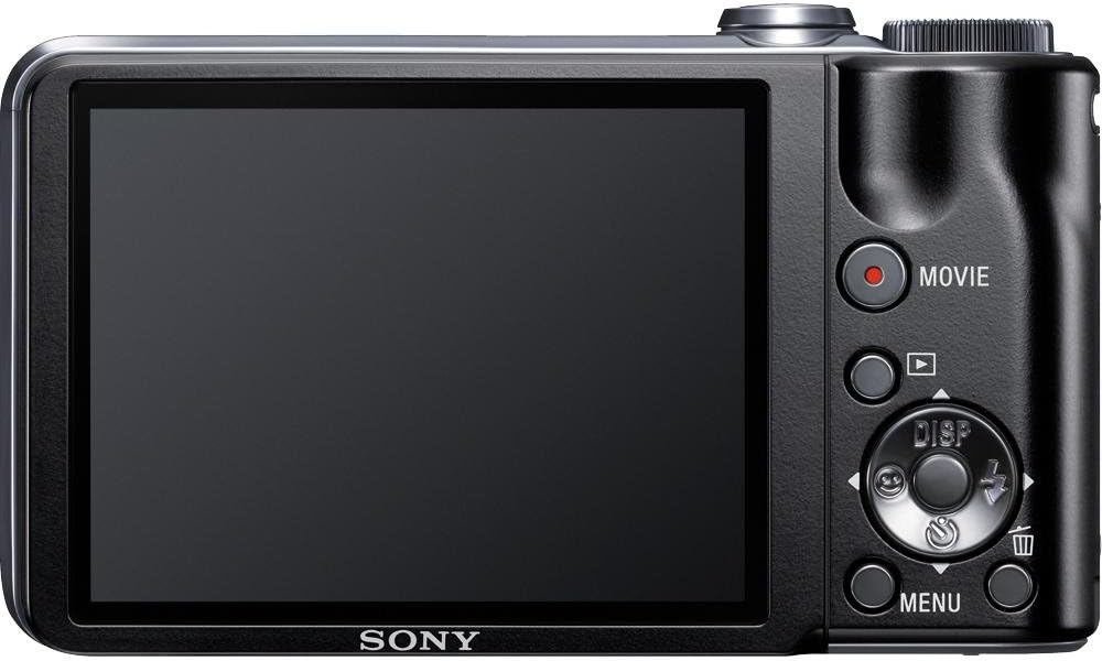 Sony HX5 Cyber-shot 10.2MP Digital Camera