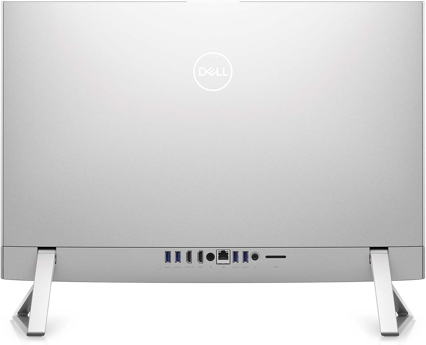Dell i5430-3893WHT-PUS Inspiron 5430 24" All-in-One Desktop
