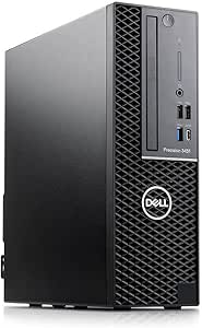 Dell Precision 3431 Renewed Desktop i5 9th Gen