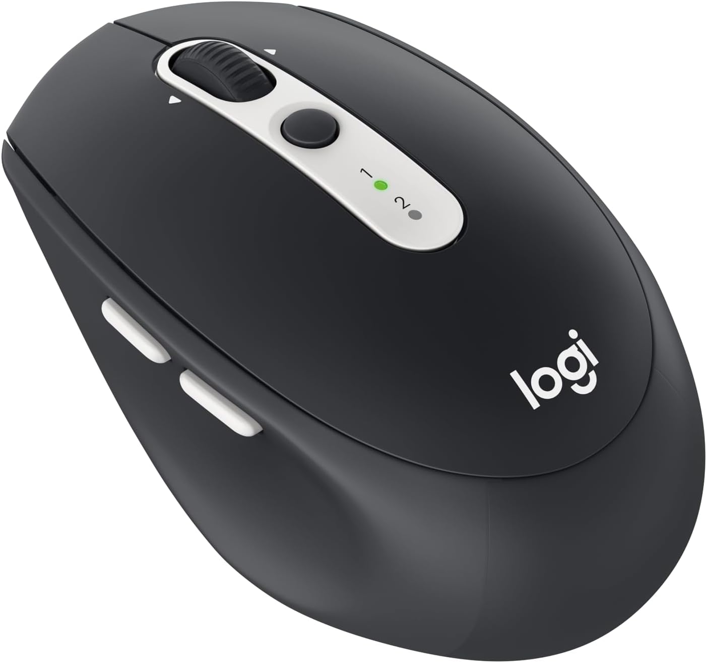 Logitech 910-005012 M585 Graphite Wireless Mouse