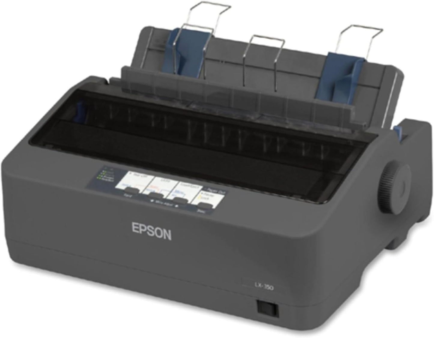 Epson C11CC24001 Dot Matrix Printer