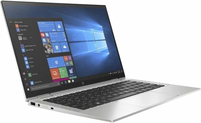 HP EliteBook x360 1040 G7 Touchscreen Laptop i7 1TB SSD — main product image