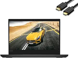 Lenovo ThinkPad E14 Business Laptop 14