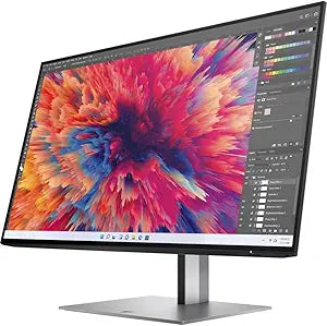 HP Z24q G3 23.8" QHD LCD Monitor