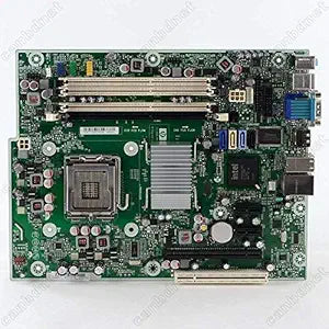 HP Compaq Elite 8000 SFF Socket 775 Motherboard (Renewed)