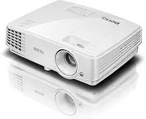 BenQ MS524 DLP SVGA Projector 3200 Lumens — main product image