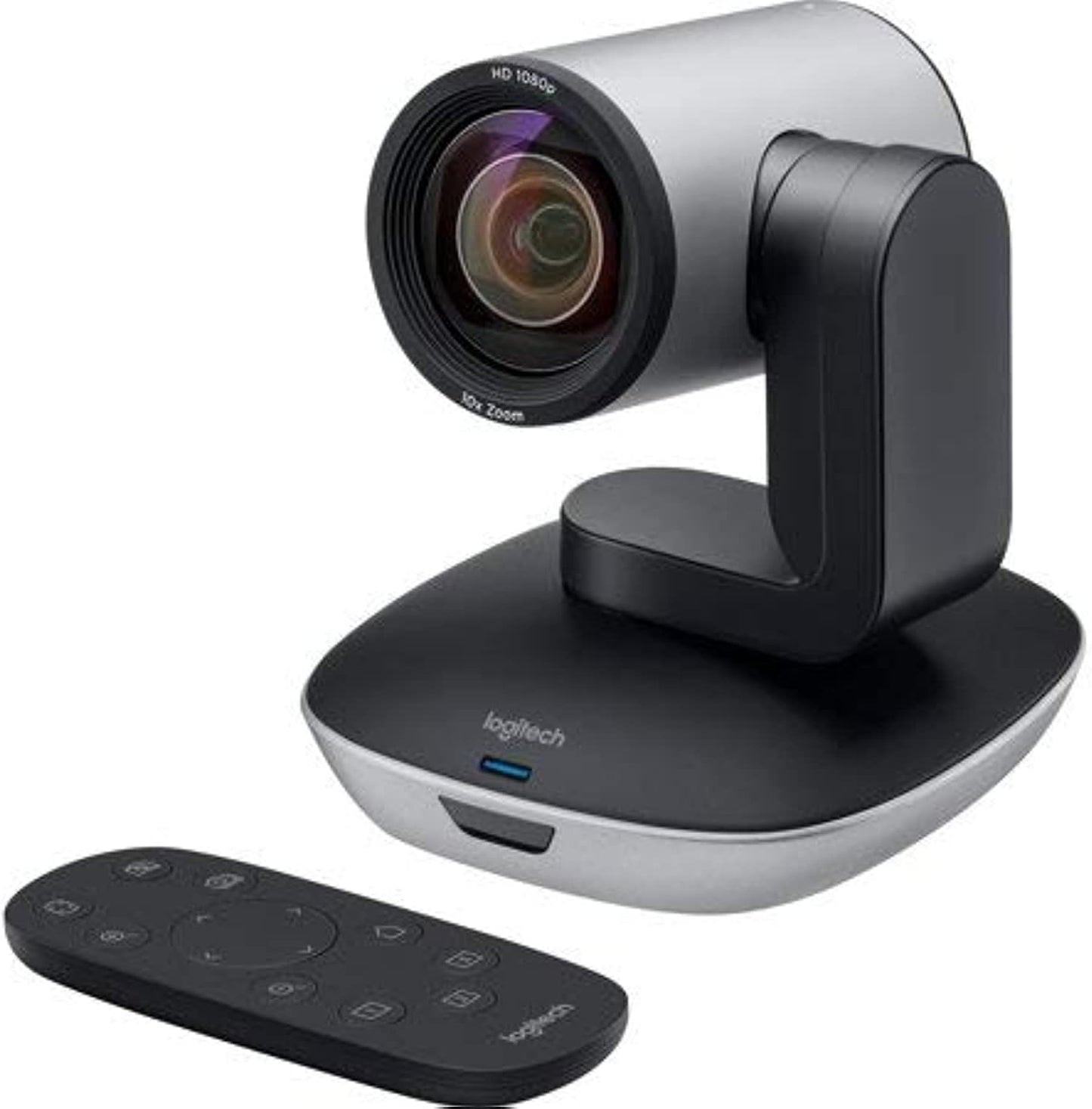 Logitech 960-001184 PTZ Pro 2: HD 1080P Conference Room Camera