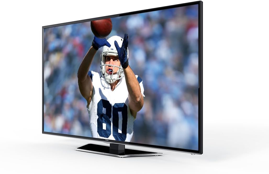 TCL 48FS4610 48-Inch 1080p LED TV