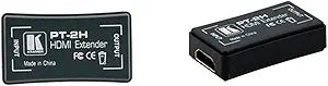 Kramer PT-2H HDMI Equalizer Extender — main product image