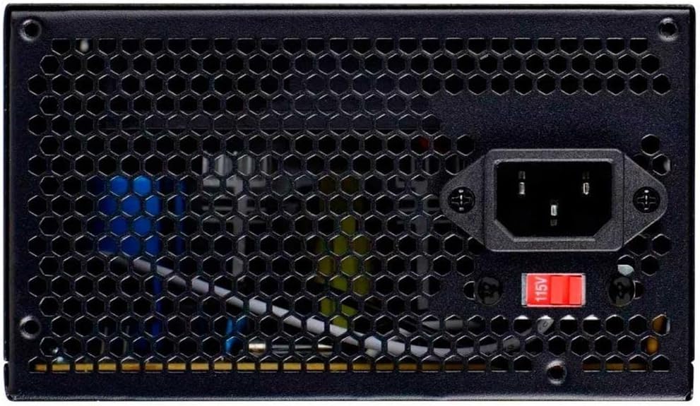 EVGA 100-N1-0400-L1 400W N1 Power Supply