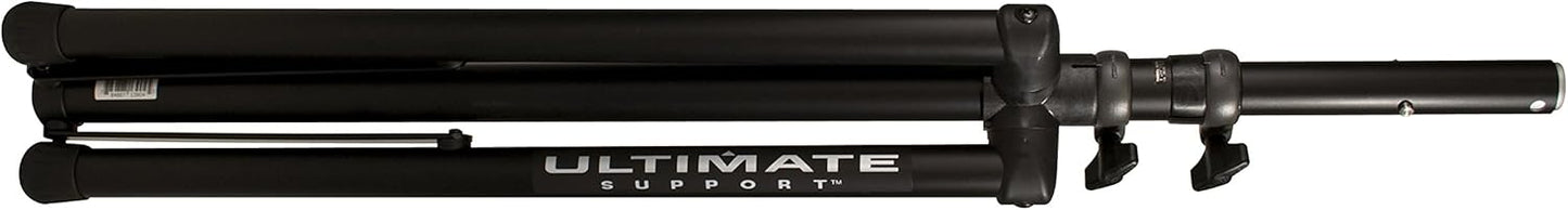 Ultimate Support TS-80B Black Speaker Stand
