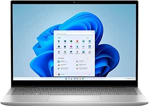 Dell i7430-5800SLV-PUS - 2023 Inspiron 14 Laptop - Ryzen 7