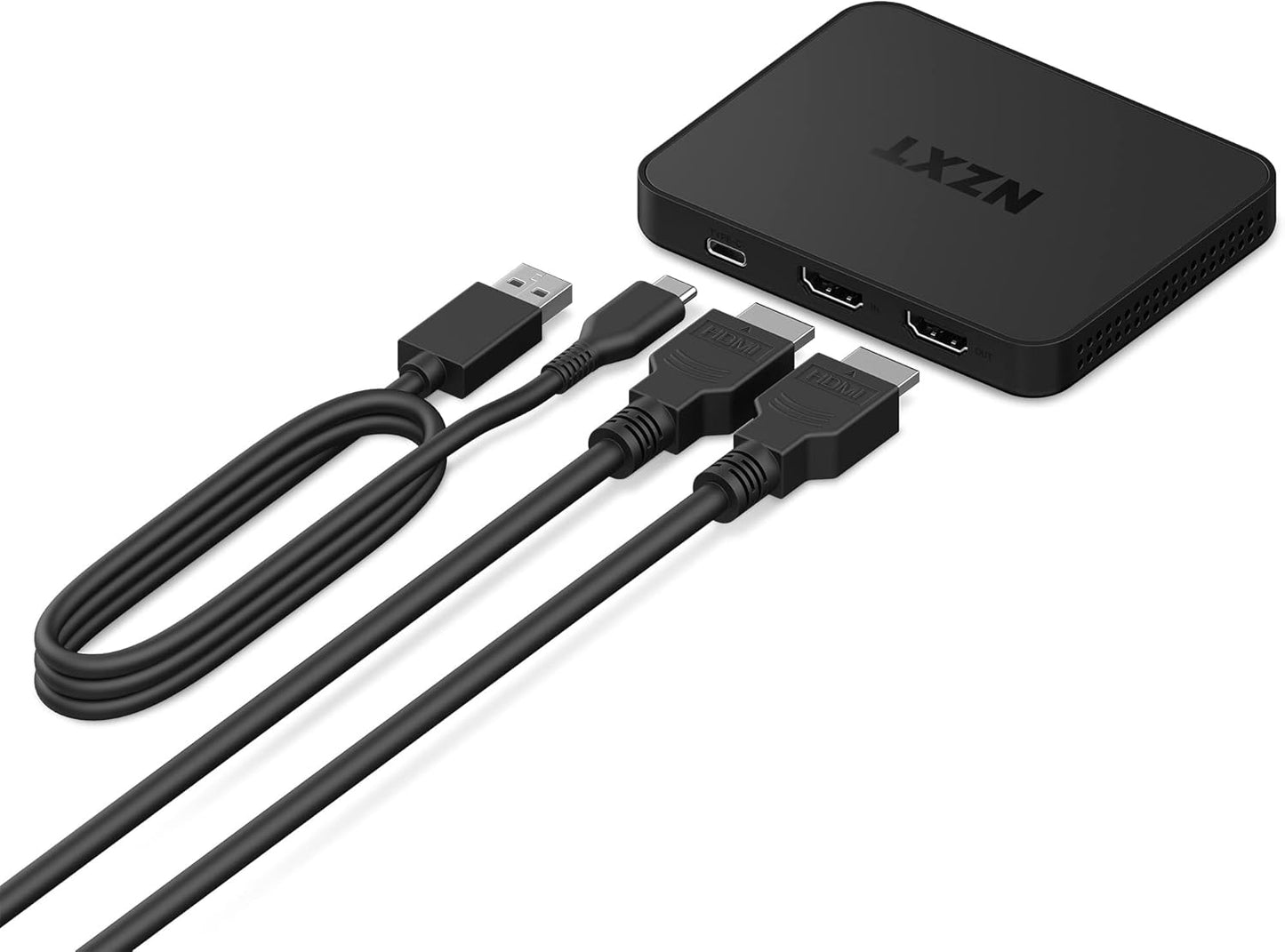 NZXT ST-SESC1-WW Signal 4K30 Full HD USB Capture Card