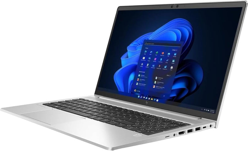 HP 6C0Z7UT#ABA EliteBook 650 G9 i7 Business Laptop 512GB SSD — main product image