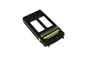 HP 349460-001 Compaq Proliant Server Hard Drive Filler Blank 4-Pack